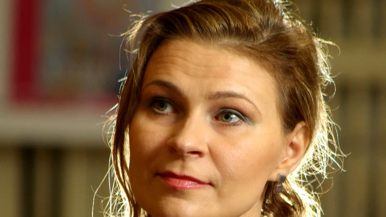 INTERVIU: Ruxandra Donose: Opera nu are nevoie de revitalizare. Ea este aceea care ne revitalizează
