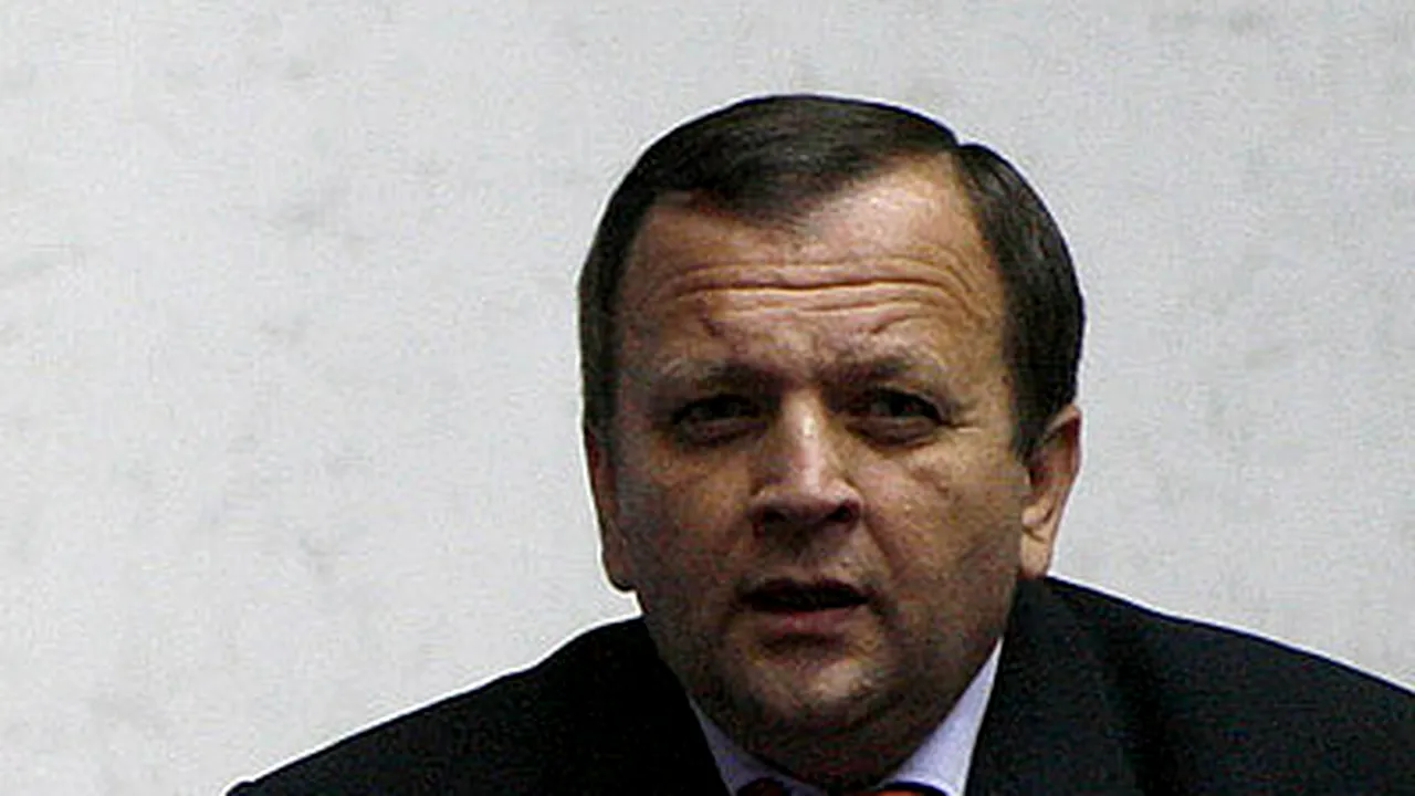 Flutur se declară optimist în legătură cu negocierile pentru o majoritate guvernamentală