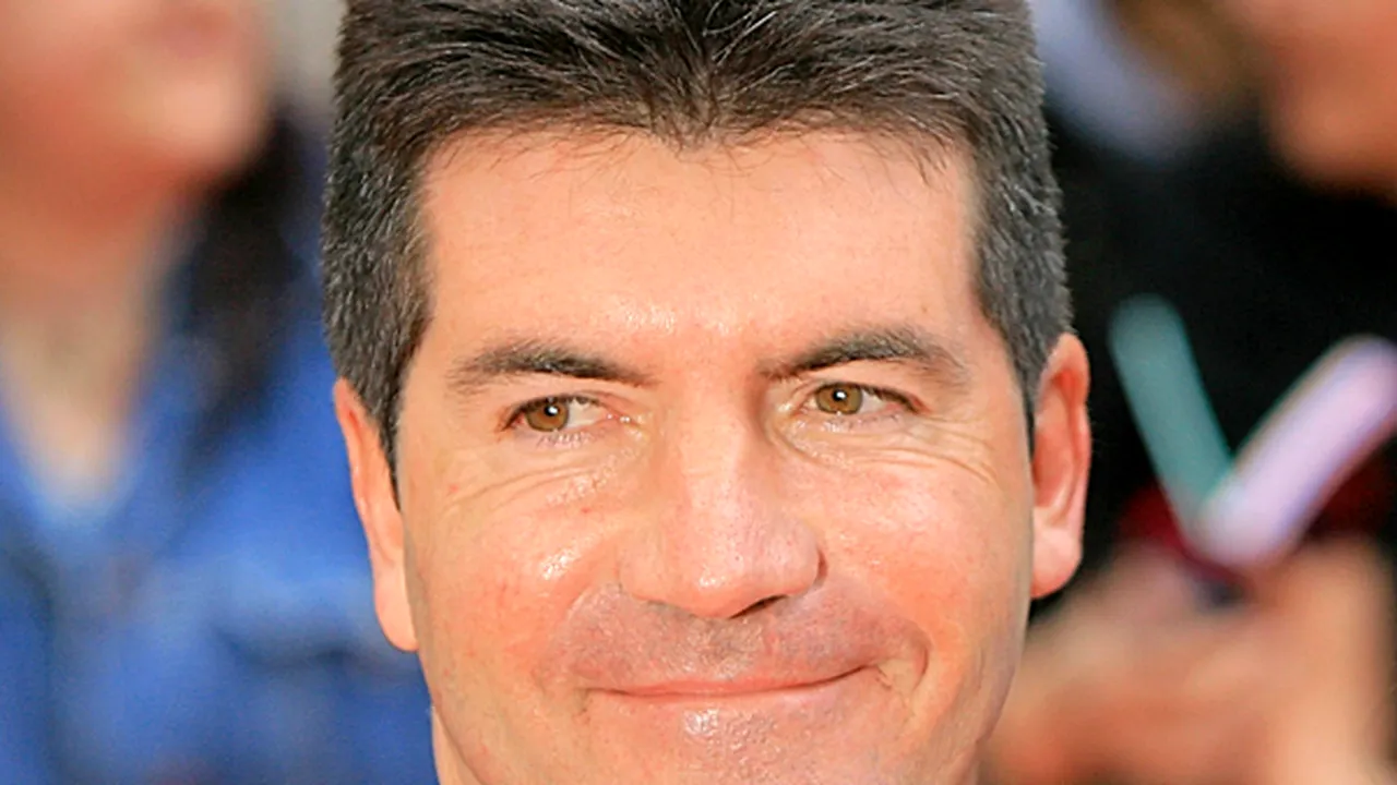Averea realizatorului de televiziune Simon Cowell a crescut în 2009 cu 69 milioane de dolari