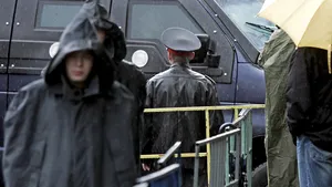 Poliţia a înscenat dispariţia unui primar rus pentru a evita asasinarea lui