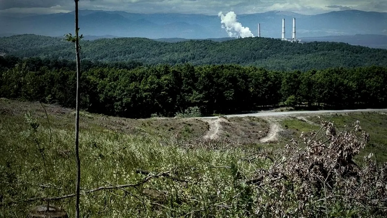 DINCOLO DE CĂRBUNE, primul film documentar despre tranziţia justă a judeţului Gorj