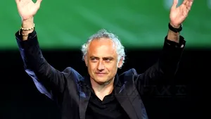 Andrea Mandorlini: Am jucat ca o echipă mare