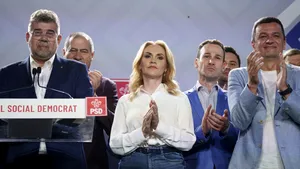 Gabriela Firea nu va candida la Primăria Capitalei! Ea atacă deciziile lui Ciolacu: „Cine mi-a săpat groapa a căzut în ea”