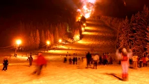 OFERTE DE SĂRBĂTORI: Peste un sfert din locurile de cazare din Alba rămân neocupate, deşi preţurile au scăzut mult