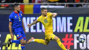 România-Bosnia și Herțegovina: Bîrligea nu face parte din lot