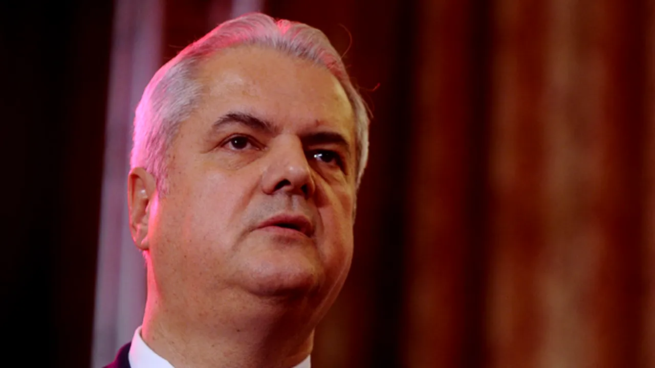 Năstase: Băsescu vrea un PSD ca un Chihuahua, eu vreau un PSD ca un Doberman