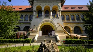 Bucureștiul împlinește 567 de ani. Documentul lui Vlad Țepeș care a pus Capitala pe hartă și ce se întâmplă astăzi în oraș