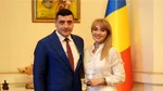 George Simion anunță că avocata Silvia Uscov și deputatul Andrei Gușă se alătură AUR
