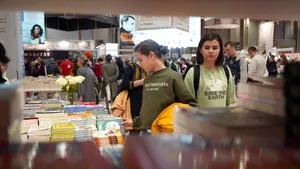 Gaudeamus 2019 | Cele mai căutate cărţi şi premiile organizatorilor