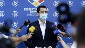 Liga I are noi reguli pentru următorul sezon