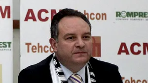 George Dragu a demisionat din Consiliul de Administraţie al 