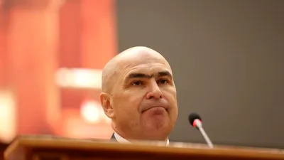 NEWS ALERT Bolojan, premierul demis cu cele mai multe voturi împotrivă din ultimul deceniu. Ce mai poate face ca interimar