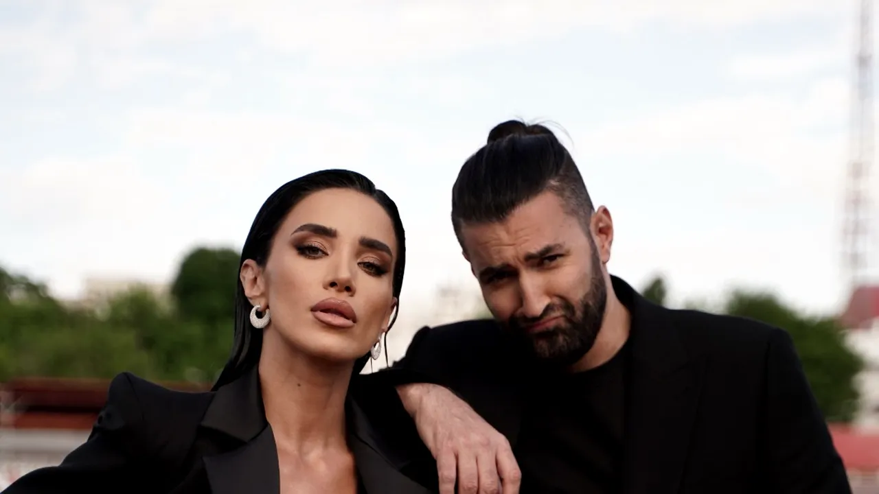 Lansare în premieră, în timpul mega-concertului din 31 mai. Adelina Pestriţu este „Scumpă foc” în noul videoclip al lui Smiley şi JUNO