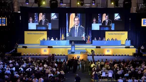 PNL se va reuni la Neptun pentru a stabili strategia parlamentară de toamnă 