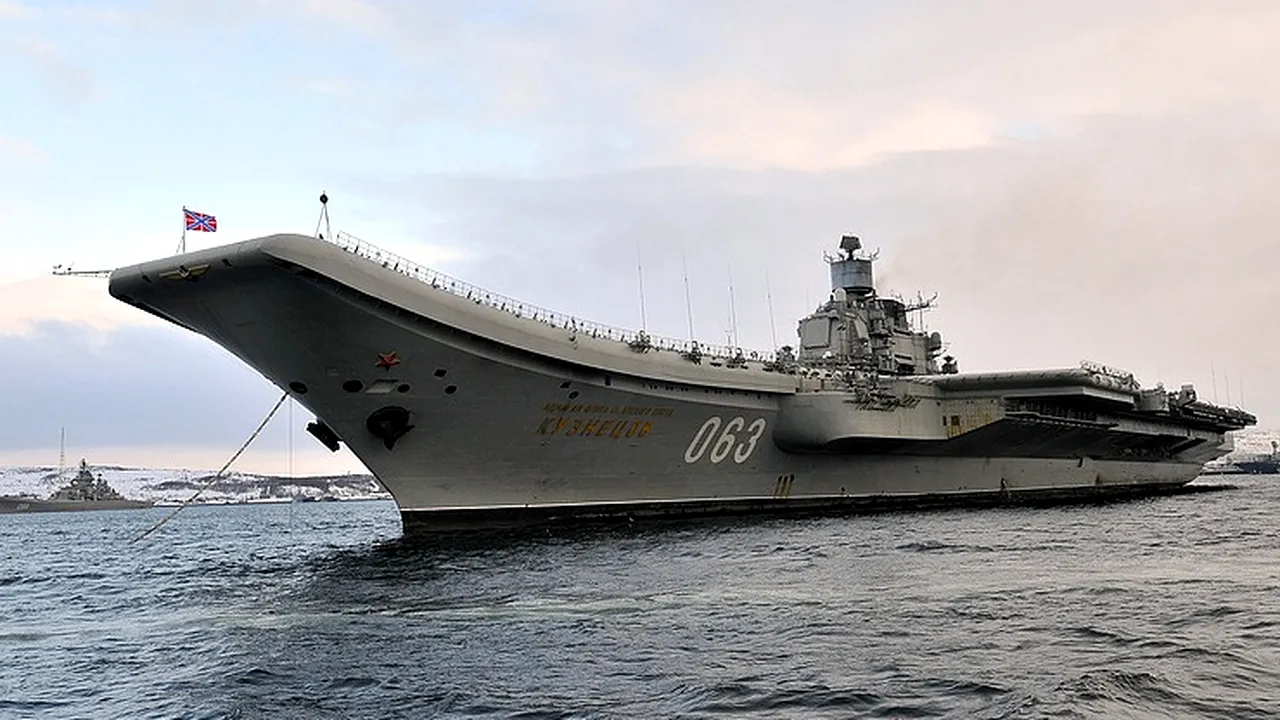 MONITORUL APĂRĂRII | INCIDENT maritim între nave militare, în Marea Chinei de Sud. Două ţări se acuză reciproc