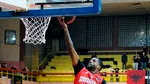 Dinamo București, la un pas de grupele FIBA Europe Cup. Are avantaj de 38 de puncte înaintea returului cu Peja