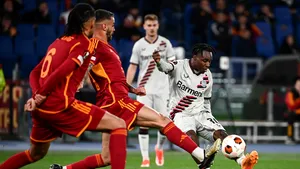 Leverkusen ajunge în finala Europa League şi îşi păstrează invincibilitatea în acest sezon