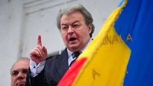 Contractul PRM pentru sediu a fost valabil doar un an, fără drept de subînchiriere