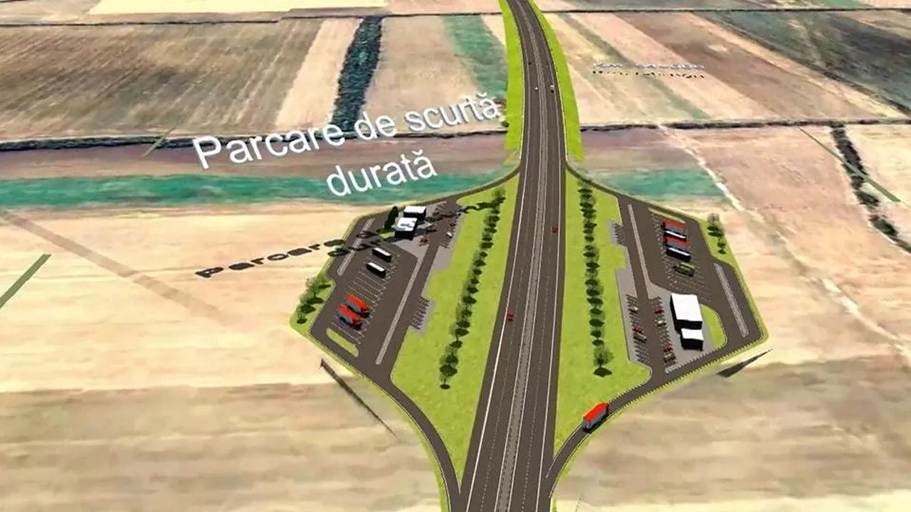 Constructori din România, Italia, Bulgaria, Turcia şi Ucraina, oferte pentru lotul 2 al A9