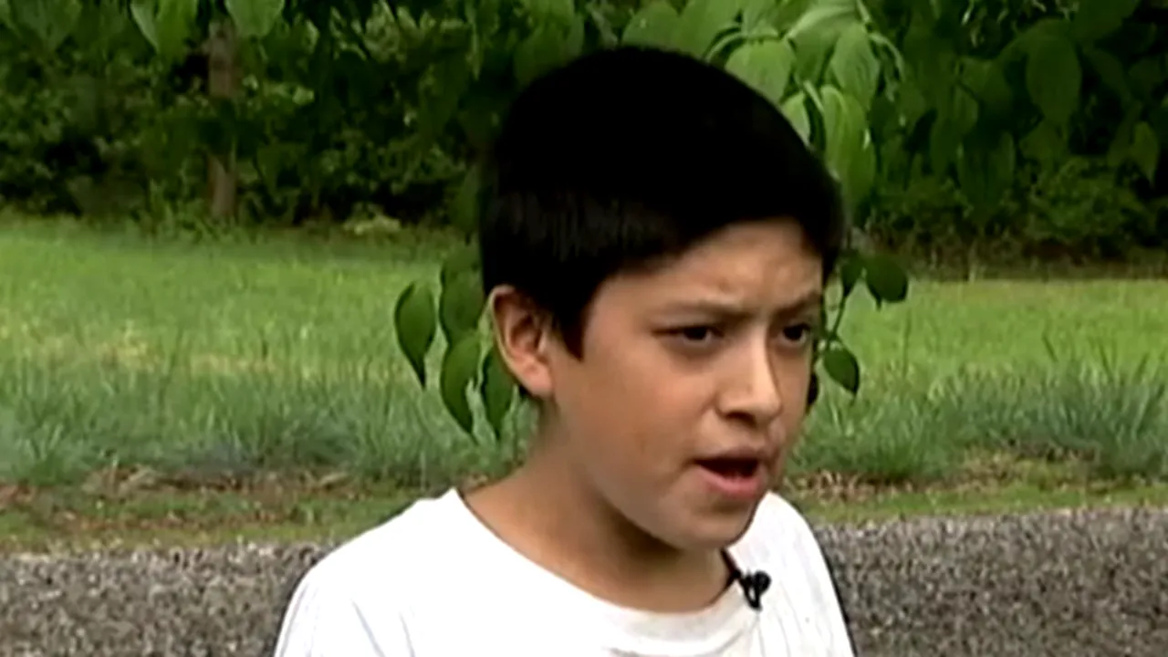Ghinionul de a avea faţă de copil. N-a putut cumpăra bere şi a petrecut două zile în închisoare