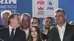 Marcel Ciolacu a plecat de la sediul PSD: Să așteptăm toate datele