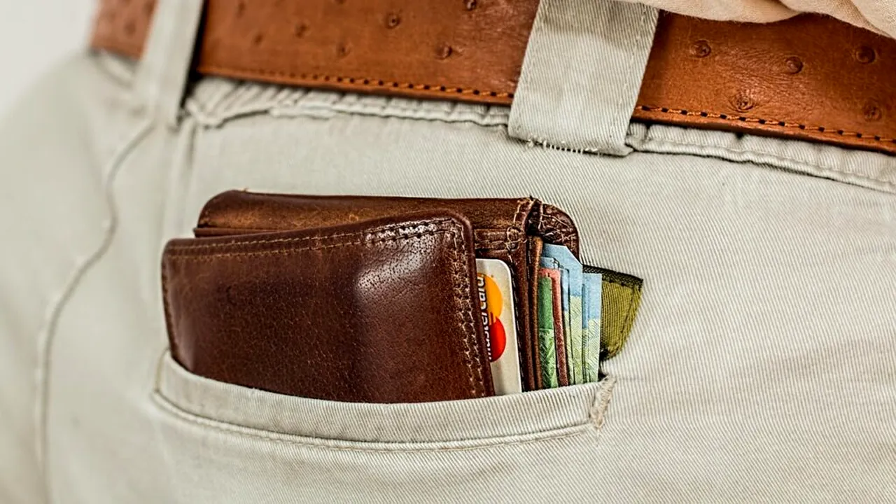 Scurtă analiză privind accesul la finanțare pe termen scurt (P)