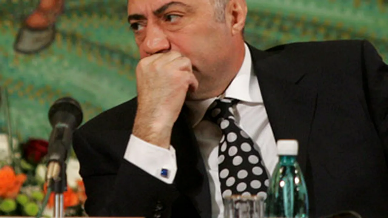Solomon: Traian Băsescu va candida la Preşedinţie, altfel 