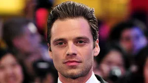 Berlin. Sebastian Stan a primit Ursul de Argint pentru interpretarea sa din 