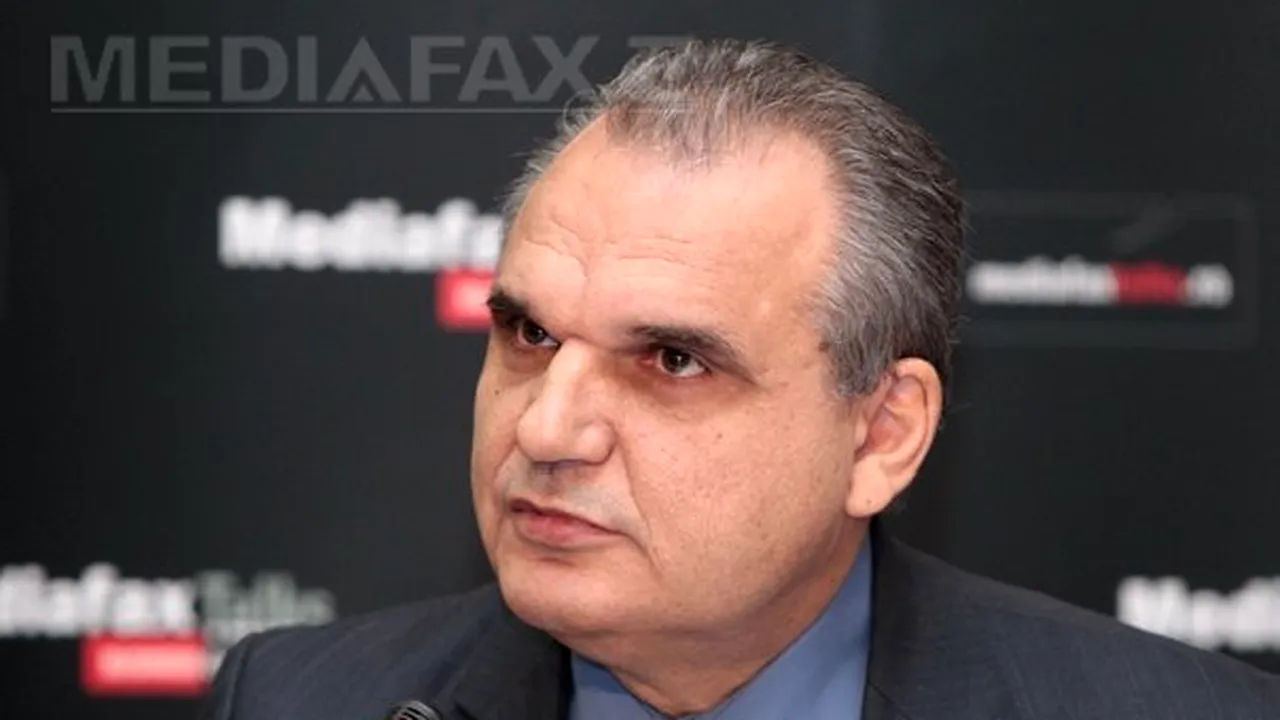 MEDIAFAX TALKS ABOUT HEALTH REFORM - Cepoi: Sunt voci care spun că nu ar fi nevoie de o nouă lege, că nu aduce beneficii reale sistemului