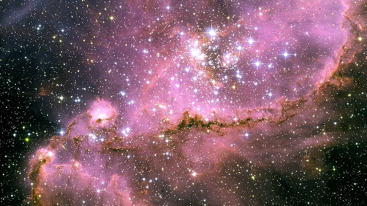 Telescopul James Webb dezvăluie că stelele au apărut acum 10 miliarde de ani 