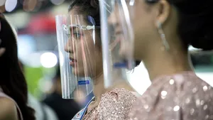 Nimeni nu ştie exact ce face Thailanda în lupta contra Covid-19, dar totul funcţionează. Câte cazuri are ţara de 70 de milioane de locuitori