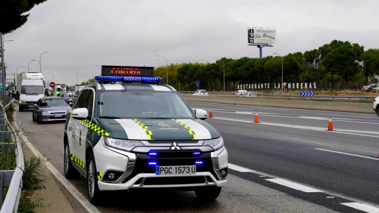 Amenzi de 200 de euro pentru o geantă lăsată pe scaun în mașină. Autoritățile din Spania insistă ca toate bagajele să fie puse în porbagaj. Iată de ce