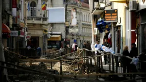 Reabilitarea Centrului Istoric din Capitală, continuată de Sedesa