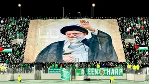 DEZVĂLUIRI Secretele planului de „eliminare” a lui Khamenei: Israel a spart camerele de trafic din Teheran ca să-i urmărească zilnic garda de corp. Detalii publicate de Financial Times