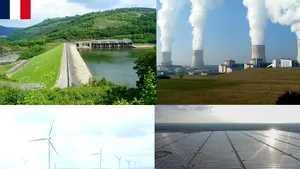 Franţa are hidrocentrale şi centrale nucleare, dar Macron anunţă economisirea energiei. Între timp, politicienii din România: 