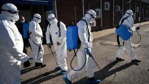 România intră în scenariul 3, după cazul 100 de coronavirus. Ce presupune acesta