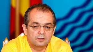 Boc: Protocolul ACD denotă că PNL şi-a dat jos masca şi a trădat electoratul de dreapta
