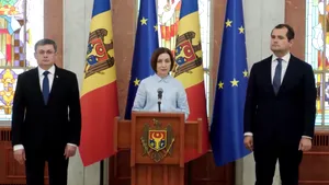 Maia Sandu l-a desemnat pe Vasile Tofan pentru funcția de premier al Republicii Moldova. Tofan: Avem foarte mult de lucru