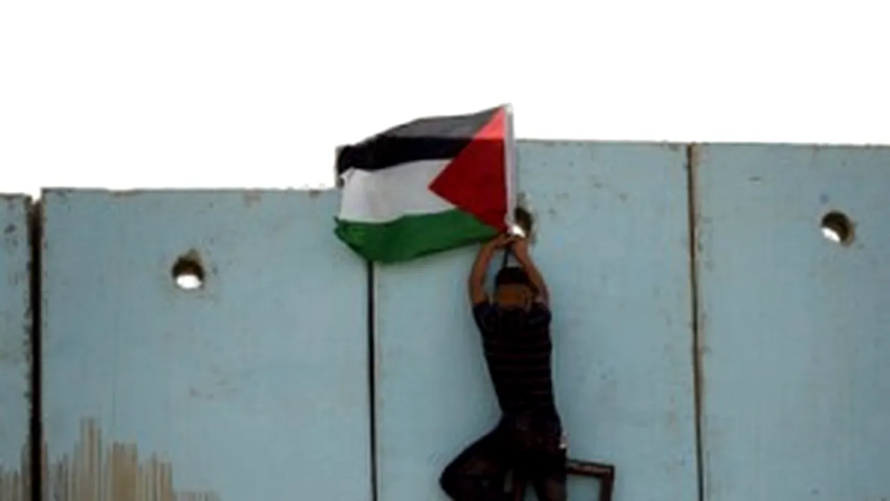 Romania Grants EUR100,000 To Palestine, Mulls Participation In EUPOL COPPS