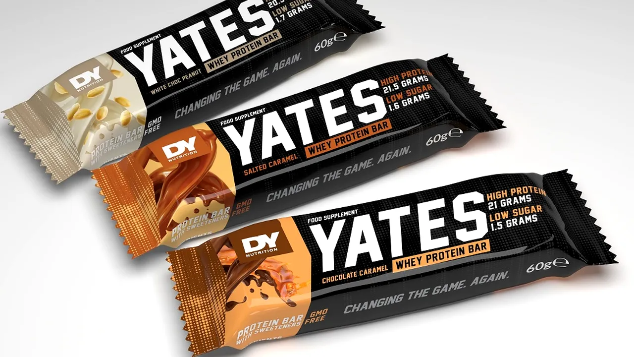 DY Nutrition Global SA a demarat un parteneriat strategic cu Mega Image