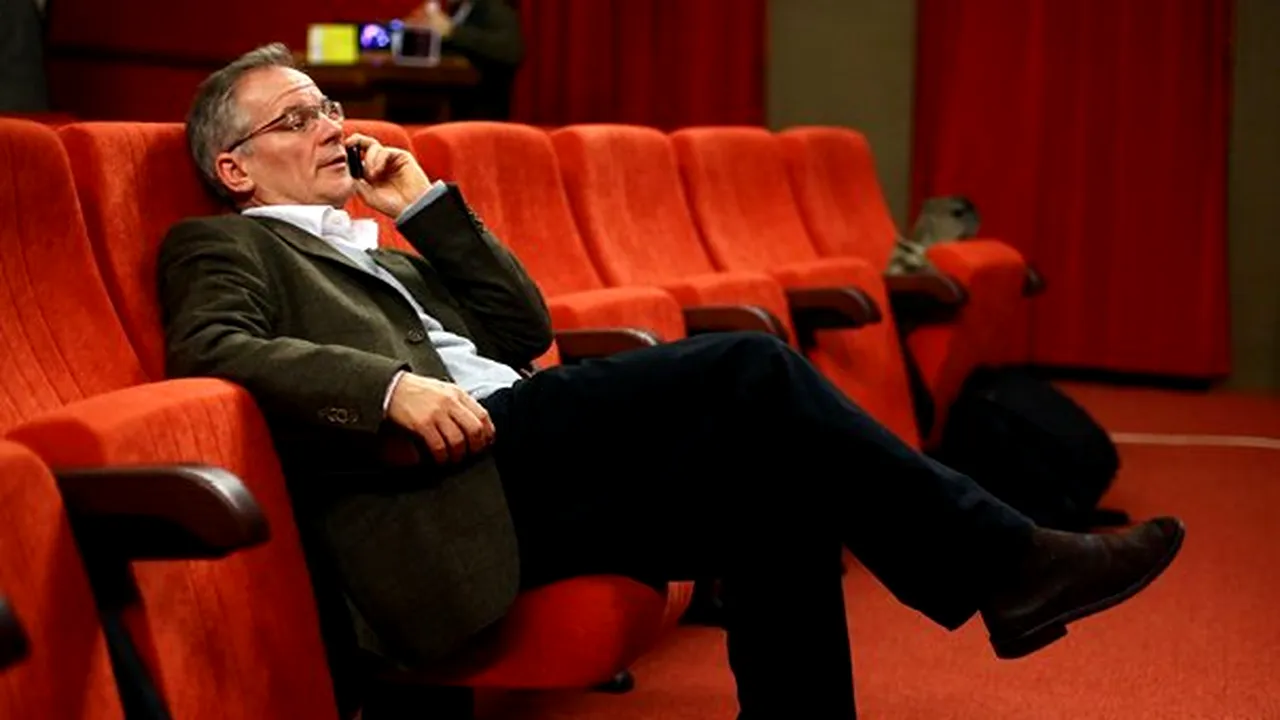 Festivalul Les Films de Cannes à Bucarest debutează vineri. Peste 6000 de bilete vândute în avans