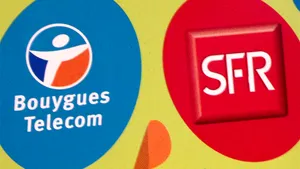 Bouygues oferă 10,5 mld euro pentru SFR, al doilea mare operator de telefonie mobilă din Franţa