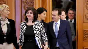 Cine sunt candidaţii PNL la alegerile parlamentare 2020. LISTA COMPLETĂ pe judeţe şi în Bucureşti 
