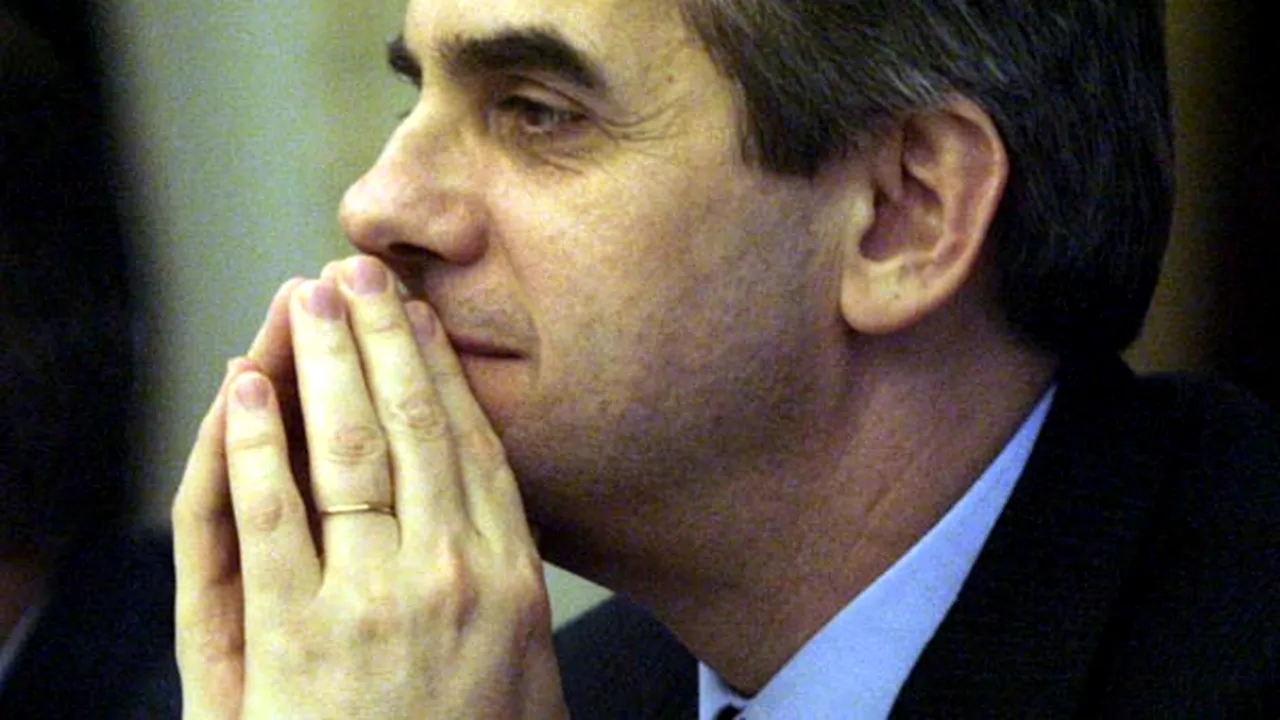 Mama fostului ministru Eugen Nicolăescu, internată în urma unui infarct