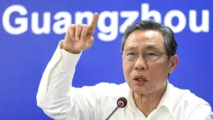 Virusologul şef din China avertizează: 