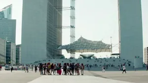 Cannes 2014: Un film despre o bandă de fete de la periferia Parisului deschide Quinzaine des Réalisateurs - VIDEO