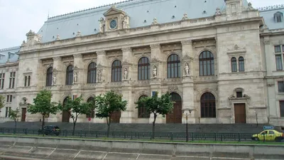 JUSTIȚIE Fostul ofițer DNA Marius Moise, achitat definitiv în dosarul în care era acuzat de luare de mită