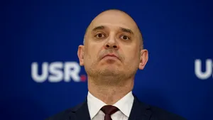 Radu Mihaiu: Ilie Bolojan poate fi desemnat din nou premier din punct de vedere constituțional