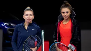 Simona Halep e în semifinală la Transylvania Open unde o aşteaptă pe Emma Răducanu