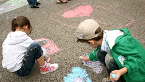 Inegalităţile dintre venituri şi sărăcia în rândul copiilor sunt în creştere